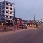 Daniels wife building, DATKEM Plaza in Ijebu Ode