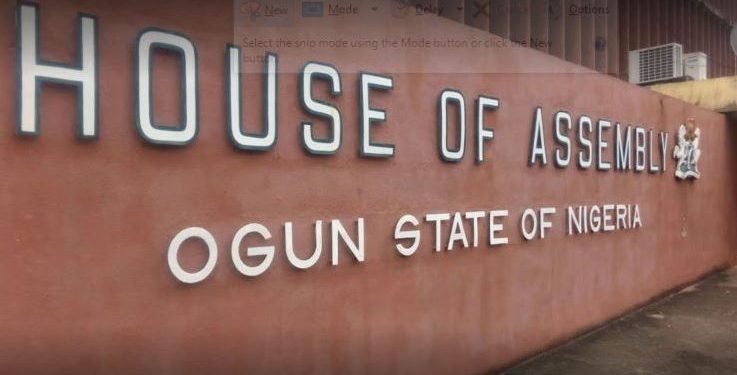 The Ogun Assembly has sought the Police Inspector General of Police, Kayode Egbetokun's, intervention on land grab issues in the state.