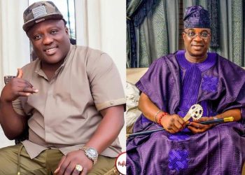 Image about Why I visited KWAM 1 (K1) in Ijebu - Saheed Osupa