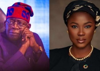 Tinubu appoints two new minister. Jamila Bio Ibrahim as the minister of youth and Ayodele Olawande to serve as the minister of state for youth.