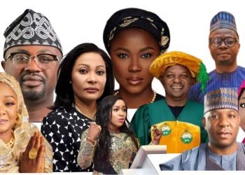 Tinubu's Cabinet Youngest Ministers