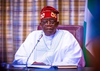 president tinubu