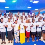 Photos, video of Gbemiga Abiodun Education Programme