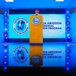 Photos, video of Gbemiga Abiodun Education Programme