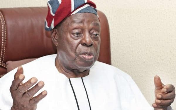 Afe Babalola to Tinubu: Govs have hijacked LG allocations