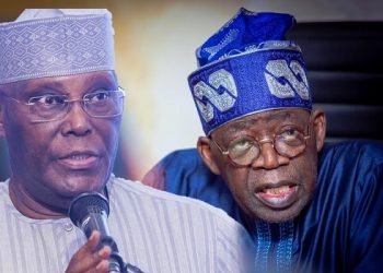 Tinubu: why S’Court can’t admit Atiku’s CSU evidence