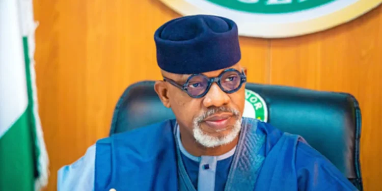 2024 Budget: We’ll continue to be accountable, inclusive – Gov Abiodun.
