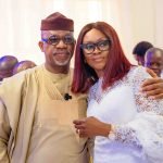 Photos, video of Gbemiga Abiodun Education Programme
