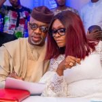 Photos, video of Gbemiga Abiodun Education Programme