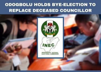 OGSIEC to hold bye-election in Odogbolu