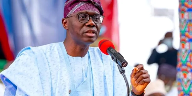 Lagos govt gives 7-day vacation order to motorists, commercial bus drivers operating on bridges