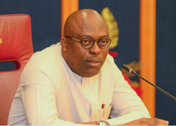 JUST IN: I’ve done nothing to warrant impeachment — Fubara