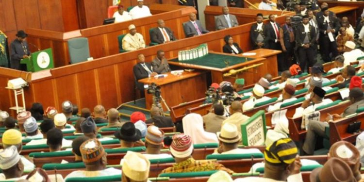 National assembly