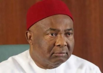 Uzodimma deserves reelection, says Imo lawmaker