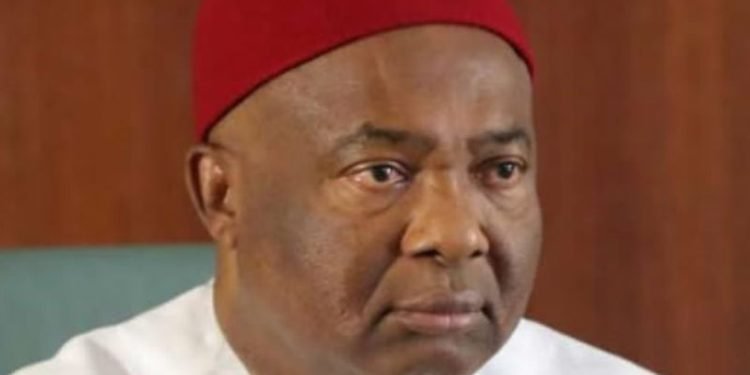 Uzodimma deserves reelection, says Imo lawmaker