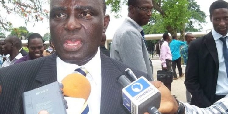 CTCA’ll improve education system in Nigeria—Okebukola