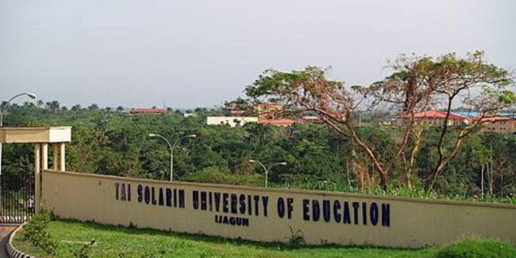 TASUED, KWASU Shine At Blockchain Hackathon