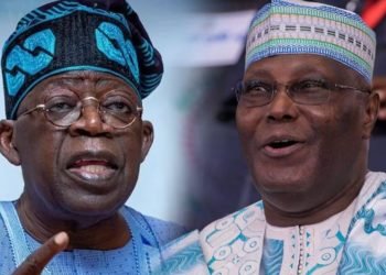 Atiku to discuss Tinubu's CSU certificate issue in today's world press conference.