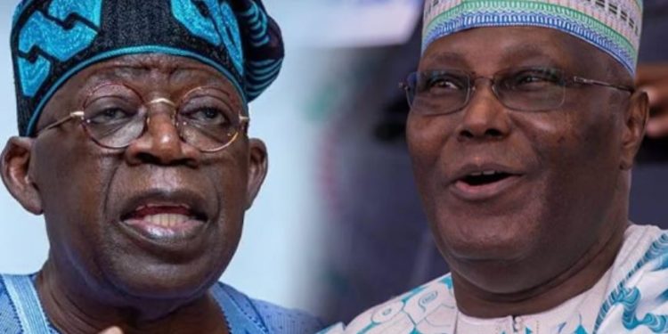 Atiku to discuss Tinubu's CSU certificate issue in today's world press conference.