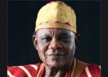 Oba Osinusi