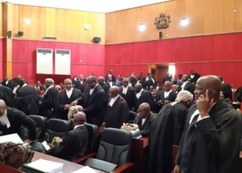 CSO Urges Adebutu, Others To Accept Verdict Of Ogun Election Tribunal