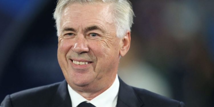 Carlo Ancelotti