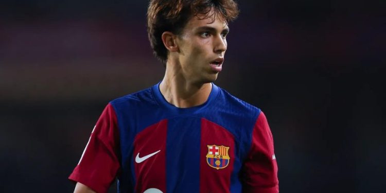 JOAO FELIX