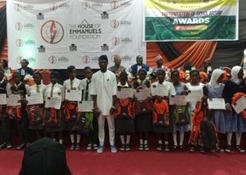 Ogun state student