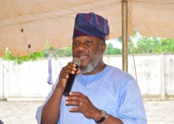 Abdulkabir Akinlade