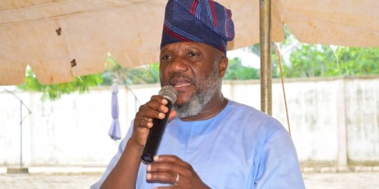 Abdulkabir Akinlade