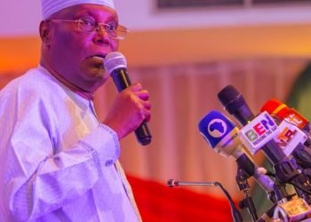 APC dismissed Former VP Atiku Abubakar's allegations in his press conference as attempts to undermine President Tinubu.