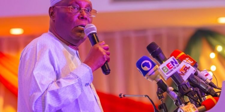 APC dismissed Former VP Atiku Abubakar's allegations in his press conference as attempts to undermine President Tinubu.