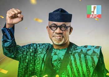 Governor Dapo Abiodun.