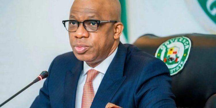 Governor Dapo Abiodun says tribunal judgement diligent and meticulous