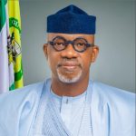 Ogun State Governor, Dapo Abiodun.