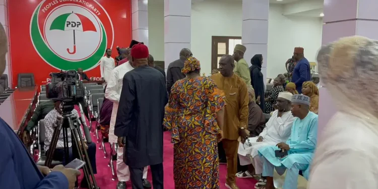Supreme Court Verdict: Atiku to address Nigerians today