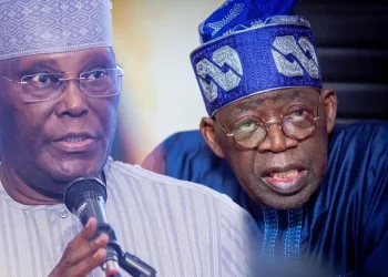 Presidential Poll: S’Court reserves verdict on Atiku’s case against Tinubu