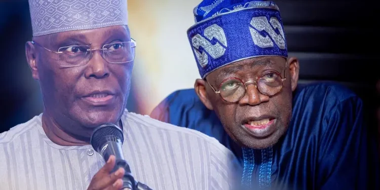 Presidential Poll: S’Court reserves verdict on Atiku’s case against Tinubu