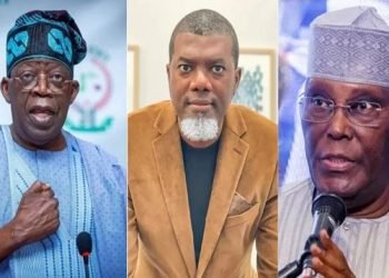 Atiku has no case, Tinubu graduated from Chicago State University - Reno