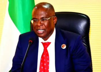 Bayelsa Election: Sylva’s Name Missing In Amended Candidates’ List By INEC