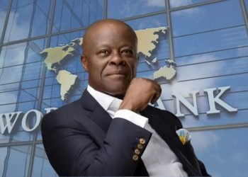 Nigeria's new Finance Minister gets a new World Bank appointment.