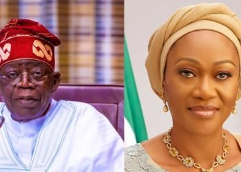 Tinubu Govt To Spend N1.5Billion On Official Vehicles For First Lady Amid Rising Poverty, Hardship In Nigeria