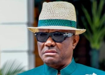 PDP govs to meet Wike over Rivers crisis
