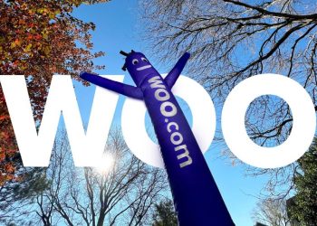 WooCommerce announced rebrand to Woo and moves main website to woo.com.