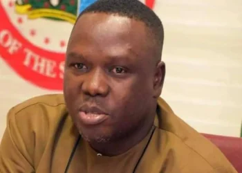 Betta Edu: Unlike Buhari, Tinubu Not Ready To Defend Corrupt Appointees – Atiku’s Aide