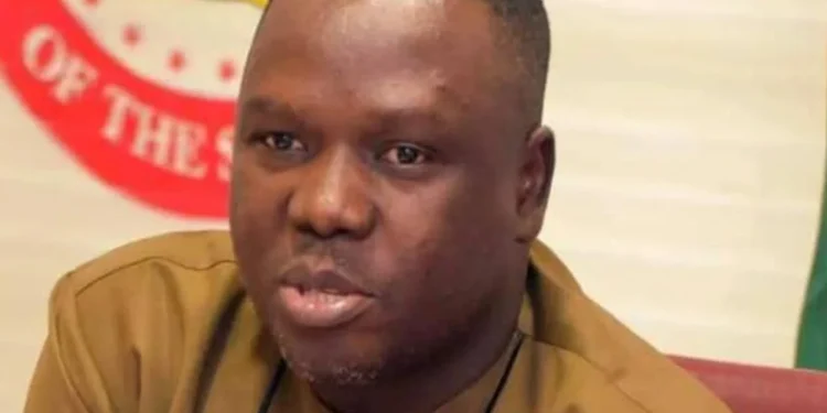 Betta Edu: Unlike Buhari, Tinubu Not Ready To Defend Corrupt Appointees – Atiku’s Aide