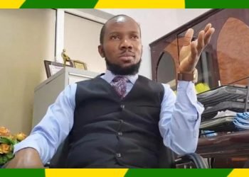Constitutional Lawyer, Inibehe_Effiong