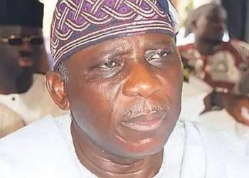 Engr Bayo Dayo