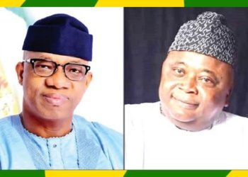 Pdp Congratulates Abiodun On Supreme Court’s Victory