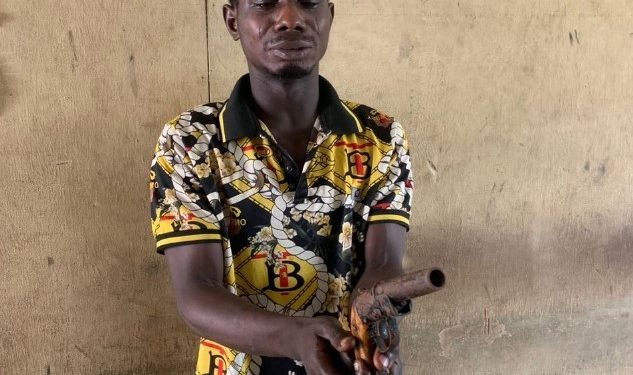 Kabiru Adedotun (KB)
